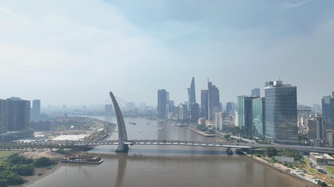 TP.HCM chi 4 tỷ đồng kích cầu du lịch cuối năm: Tập trung chuyển đổi số - Ảnh 5.