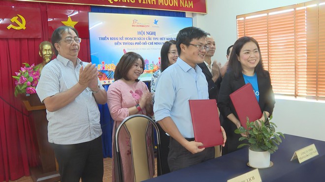TP.HCM chi 4 tỷ đồng kích cầu du lịch cuối năm: Tập trung chuyển đổi số - Ảnh 3.