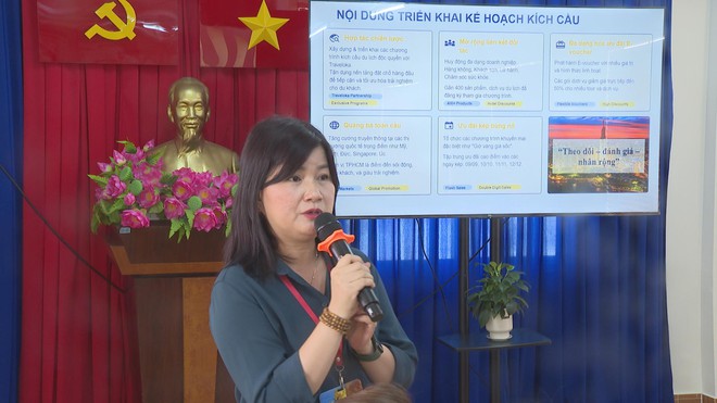TP.HCM chi 4 tỷ đồng kích cầu du lịch cuối năm: Tập trung chuyển đổi số - Ảnh 2.