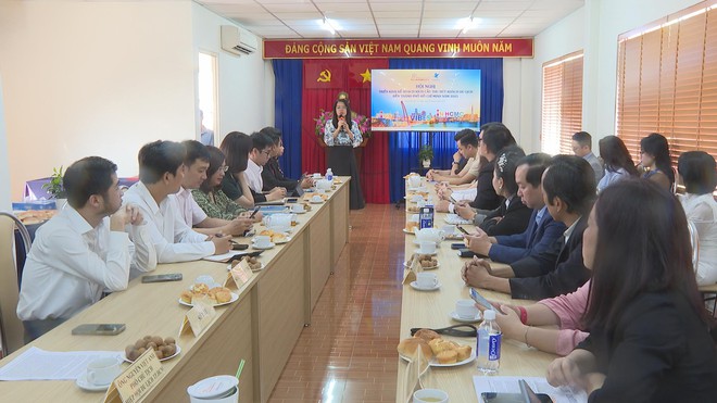 TP.HCM chi 4 tỷ đồng kích cầu du lịch cuối năm: Tập trung chuyển đổi số - Ảnh 1.