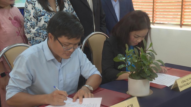 TP.HCM chi 4 tỷ đồng kích cầu du lịch cuối năm: Tập trung chuyển đổi số - Ảnh 4.