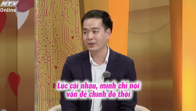 Chuyện tình chàng bác sĩ và nàng "luật sư" - Ảnh 5.