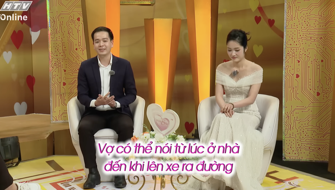 Chuyện tình chàng bác sĩ và nàng "luật sư" - Ảnh 6.