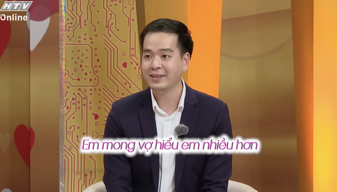 Chuyện tình chàng bác sĩ và nàng "luật sư" - Ảnh 8.