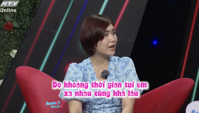 Cặp đôi U40 và lời từ chối hẹn hò sau những tổn thương - Ảnh 4.