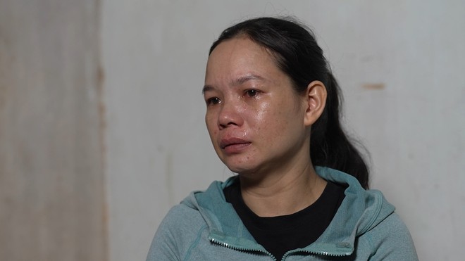 Ái Duyên: Cô bé hiếu thảo vừa đi học vừa làm thêm phụ giúp gia đình - Ảnh 3.