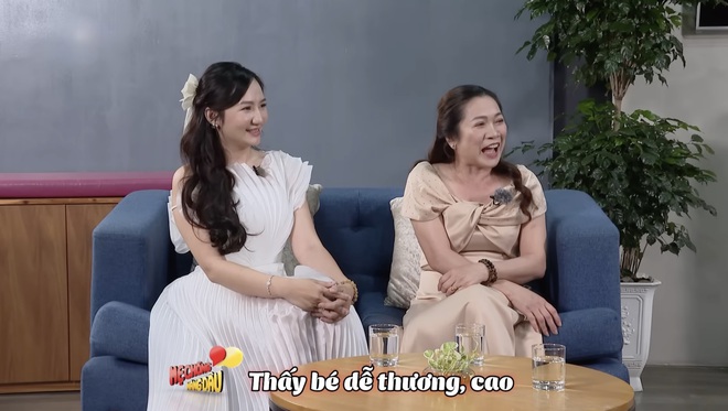Con dâu khó có con bật khóc trước phản ứng của mẹ chồng - Ảnh 2.