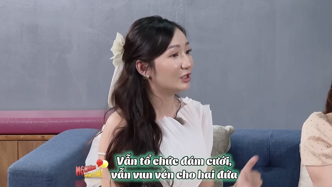 Con dâu khó có con bật khóc trước phản ứng của mẹ chồng - Ảnh 6.