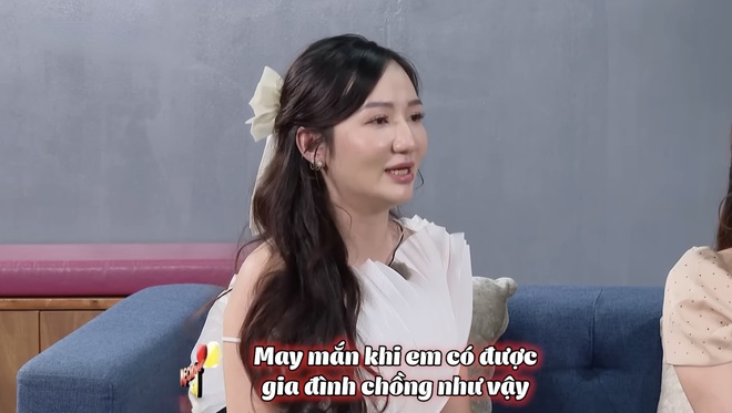 Con dâu khó có con bật khóc trước phản ứng của mẹ chồng - Ảnh 7.