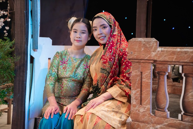 Như Nhỏ Nhắn - Hành trình đa sắc màu cùng thiếu nhi HTV - Ảnh 6.