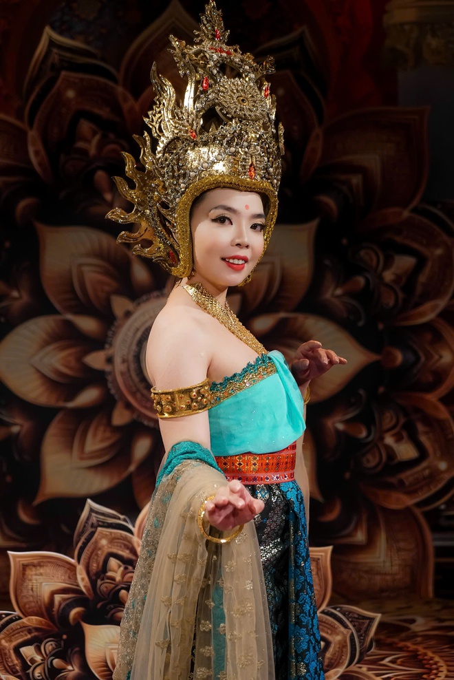 Như Nhỏ Nhắn - Hành trình đa sắc màu cùng thiếu nhi HTV - Ảnh 1.