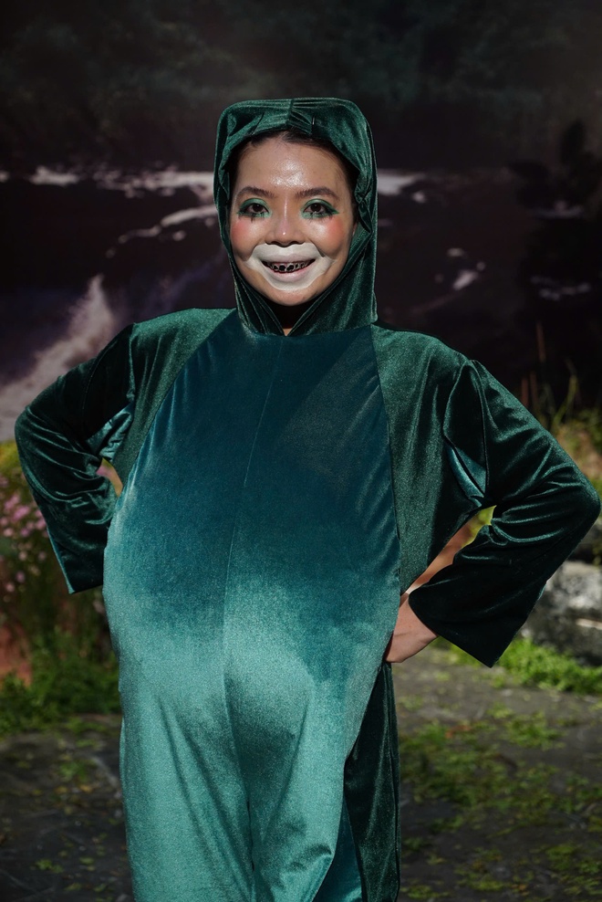 Như Nhỏ Nhắn - Hành trình đa sắc màu cùng thiếu nhi HTV - Ảnh 7.