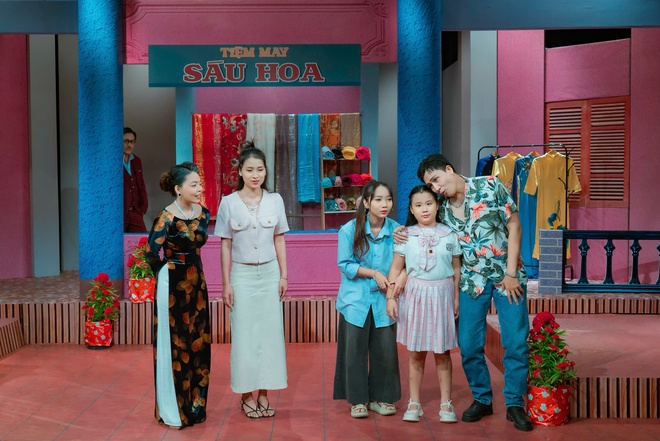 Như Nhỏ Nhắn - Hành trình đa sắc màu cùng thiếu nhi HTV - Ảnh 4.