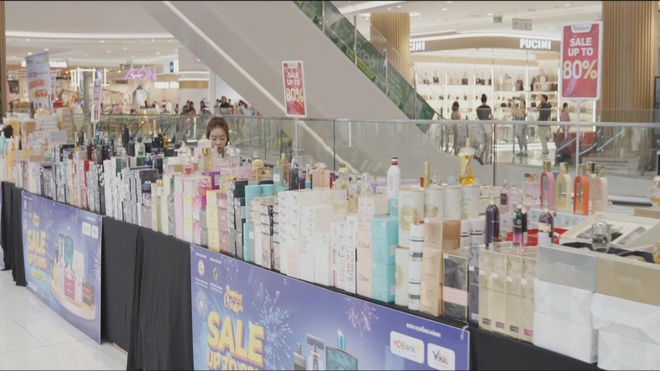 City Sale 2025 - Cơ hội vàng cho thị trường bán lẻ - Ảnh 5.