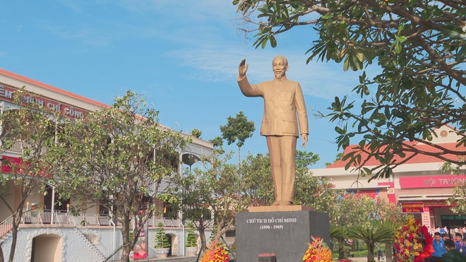 Khai mạc phiên trù bị Đại hội Đảng bộ UBND TP.HCM lần thứ I, nhiệm kỳ 2025 - 2030 - Ảnh 1.