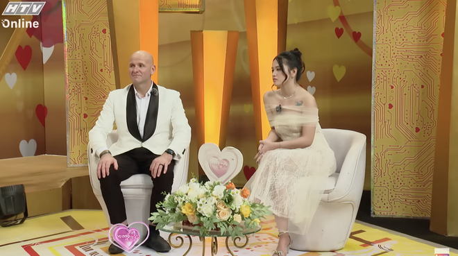 Bà ngoại làm "giám khảo", chàng rể Mỹ vượt thử thách để cưới cô cháu gái - Ảnh 1.