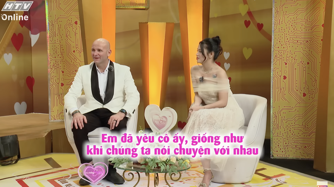 Bà ngoại làm "giám khảo", chàng rể Mỹ vượt thử thách để cưới cô cháu gái - Ảnh 2.
