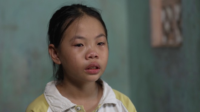 Ước mơ giản đơn của Hữu Phú: Con chỉ muốn được cha ôm như trước! - Ảnh 6.