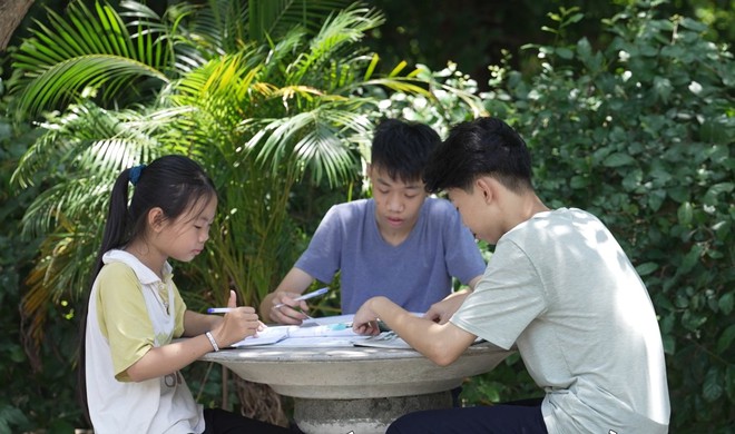 Ước mơ giản đơn của Hữu Phú: Con chỉ muốn được cha ôm như trước! - Ảnh 7.