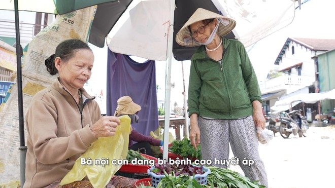 Ước mơ giản đơn của Hữu Phú: Con chỉ muốn được cha ôm như trước! - Ảnh 2.