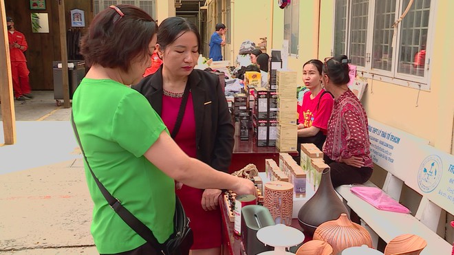 Phường An Nhơn đồng hành cùng người dân khó khăn - Ảnh 5.
