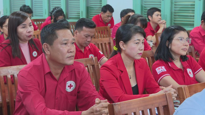 TP.HCM phát động chương trình “65 năm nghĩa tình Việt Nam - Cuba” - Ảnh 5.