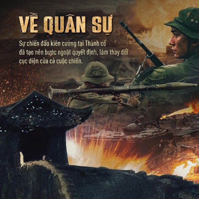 Lan tỏa niềm tự hào dân tộc qua nghệ thuật tại TP.HCM dịp Quốc khánh - Ảnh 3.