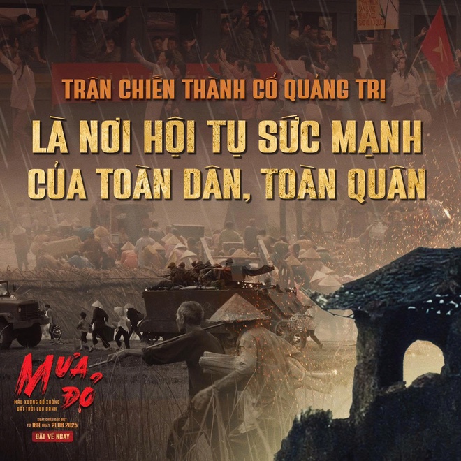 Lan tỏa niềm tự hào dân tộc qua nghệ thuật tại TP.HCM dịp Quốc khánh - Ảnh 2.
