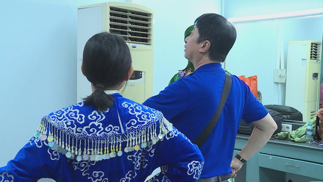 Vòng tuyển chọn 4 Chuông Vàng Vọng Cổ 2025: Khi đam mê vượt qua thử thách- Ảnh 9.