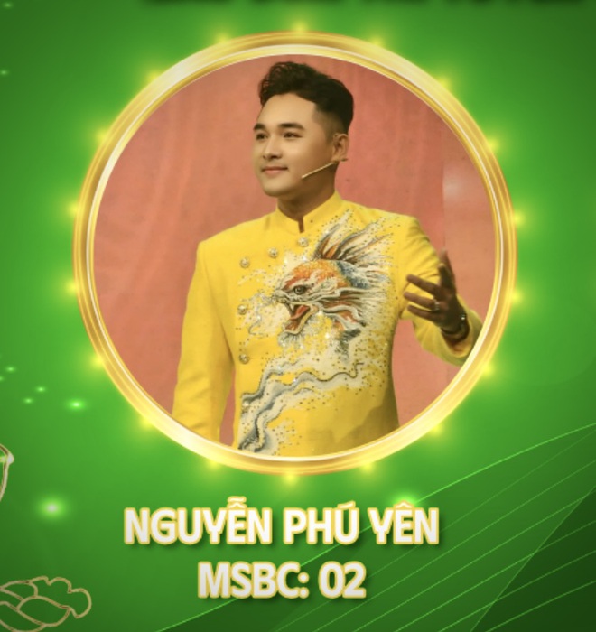 Lộ diện đội hình Chung kết Chuông vàng vọng cổ 2025 - Ảnh 3.