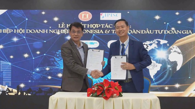 Chương trình kết nối và thúc đẩy hợp tác công - tư trong bối cảnh hội nhập quốc tế - Ảnh 4.