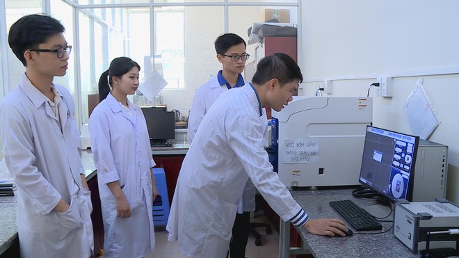 Khoa học công nghệ: “Con đường tất yếu” đưa Việt Nam vươn lên trong kỷ nguyên mới - Ảnh 2.