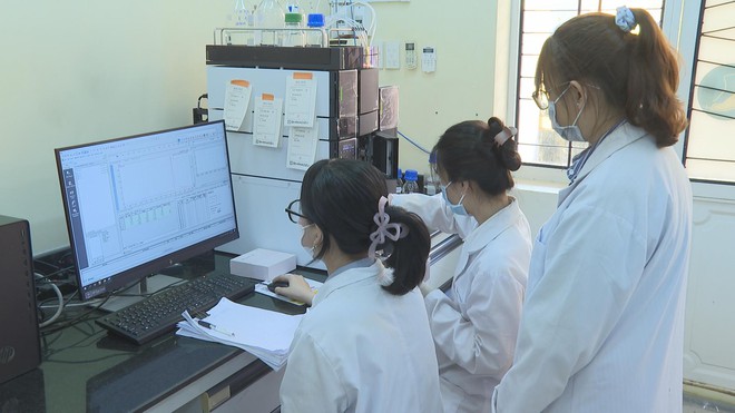 Khoa học công nghệ: “Con đường tất yếu” đưa Việt Nam vươn lên trong kỷ nguyên mới - Ảnh 3.