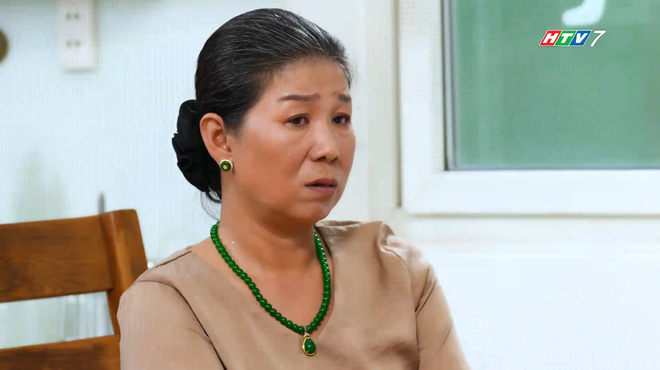 Lằn ranh cảm xúc: Bị mẹ giục lấy vợ, Hòa bị lừa cướp tài sản vì hẹn hò qua mạng - Ảnh 1.