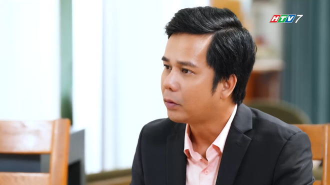 Lằn ranh cảm xúc: Bị mẹ giục lấy vợ, Hòa bị lừa cướp tài sản vì hẹn hò qua mạng - Ảnh 5.