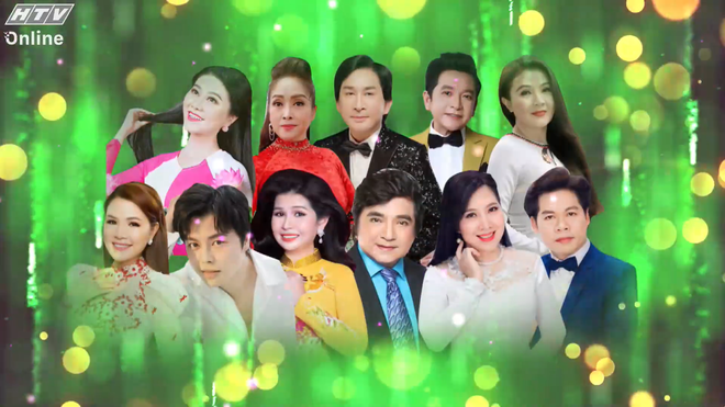 Gala "Chuông vàng vọng cổ" 2025 - Lần đầu tiên trên Phố đi bộ Nguyễn Huệ - Ảnh 1.