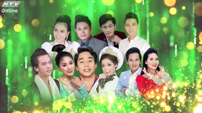 Gala "Chuông vàng vọng cổ" 2025 - Lần đầu tiên trên Phố đi bộ Nguyễn Huệ - Ảnh 2.