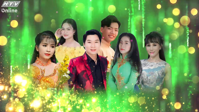 Gala "Chuông vàng vọng cổ" 2025 - Lần đầu tiên trên Phố đi bộ Nguyễn Huệ - Ảnh 3.
