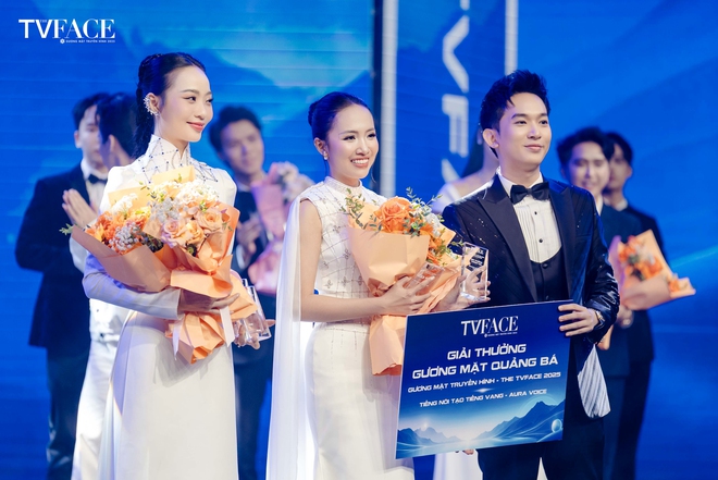 Chung kết The TVFACE 2025: Sân khấu hoành tráng, nội dung đặc sắc - Ảnh 9.