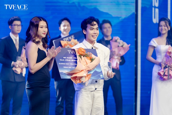 Chung kết The TVFACE 2025: Sân khấu hoành tráng, nội dung đặc sắc - Ảnh 11.
