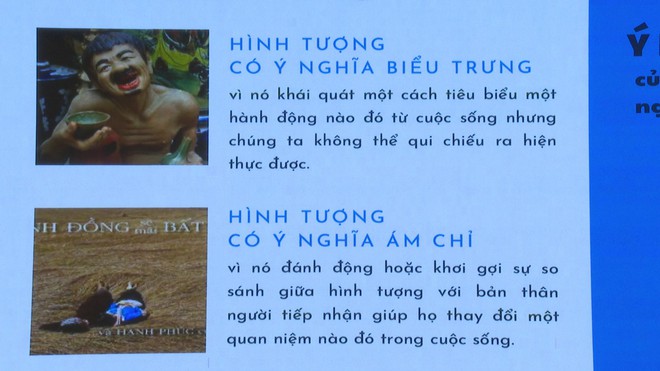 Hội nghị tập huấn Chuyên đề văn học nghệ thuật 2025 - Ảnh 4.
