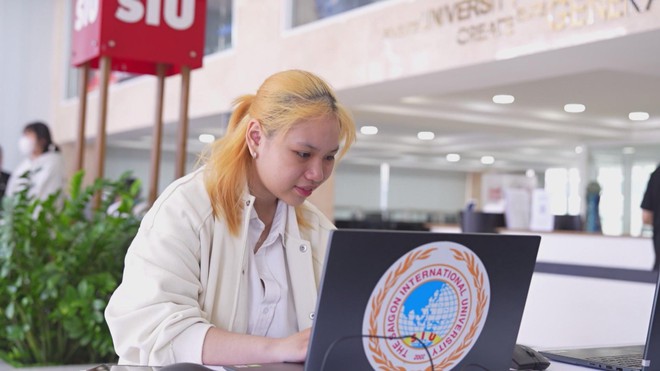Năm học mới 2025–2026: Tân sinh viên thích nghi với tuyển sinh biến động - Ảnh 6.