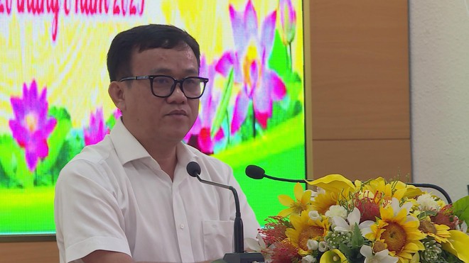 TP.HCM phát động chiến dịch phòng, chống sốt xuất huyết và Chikungunya- Ảnh 2. TP.HCM phát động chiến dịch phòng, chống sốt xuất huyết và Chikungunya- Ảnh 2.