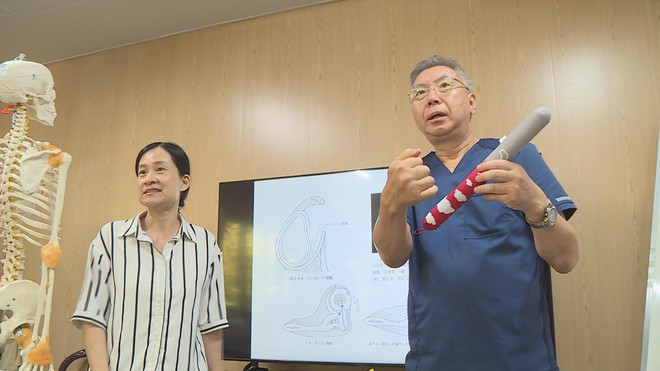 Nhiều dự án của JICA triển khai hiệu quả tại Việt Nam - Ảnh 5.