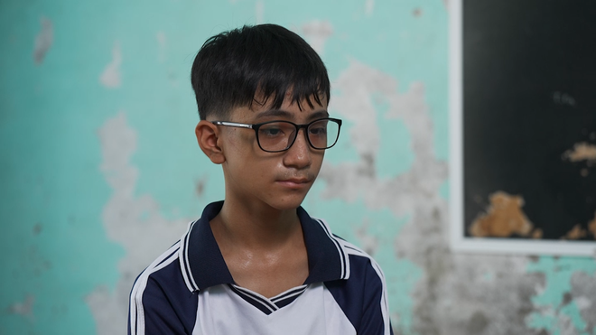 Xuân Duy - Trúc Phương: Con sợ mẹ mất, sợ một ngày thức dậy không nhìn thấy nữa! - Ảnh 1.