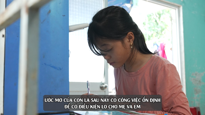 Xuân Duy - Trúc Phương: Con sợ mẹ mất, sợ một ngày thức dậy không nhìn thấy nữa! - Ảnh 2.