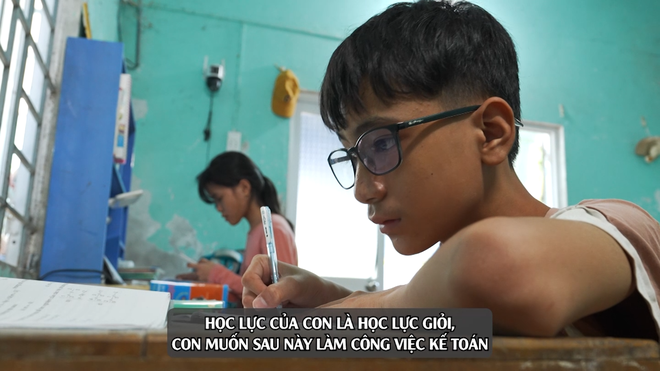 Xuân Duy - Trúc Phương: Con sợ mẹ mất, sợ một ngày thức dậy không nhìn thấy nữa! - Ảnh 5.