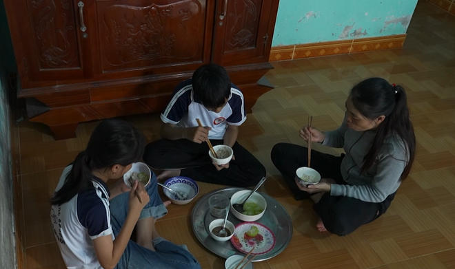 Xuân Duy - Trúc Phương: Con sợ mẹ mất, sợ một ngày thức dậy không nhìn thấy nữa! - Ảnh 6.