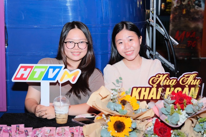 Hãng phim TFS ra mắt phim tài liệu "Mùa Thu khải hoàn"- Ảnh 1.