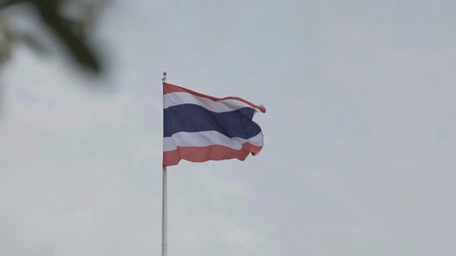 Thủ tướng Thái Lan Paetongtarn Shinawatra bị phế truất sau cuộc gọi gây tranh cãi - Ảnh 3.